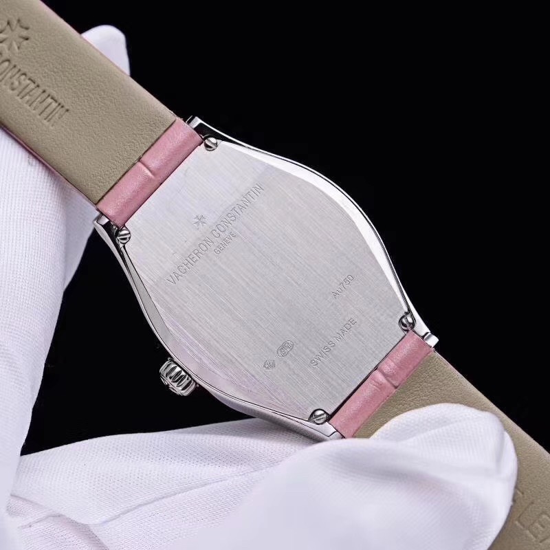 Vacheron Constantin 江诗丹顿-Vacheron Constantin 作为世界上历史悠久的钟表制造商从未停止生产