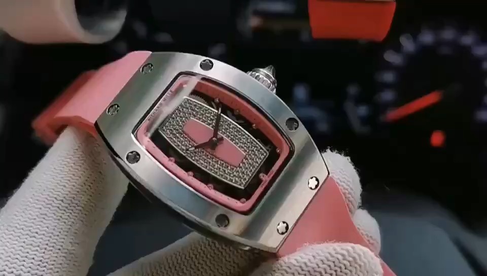Richard Mille 理查德米勒-Richard Mille RM007-1