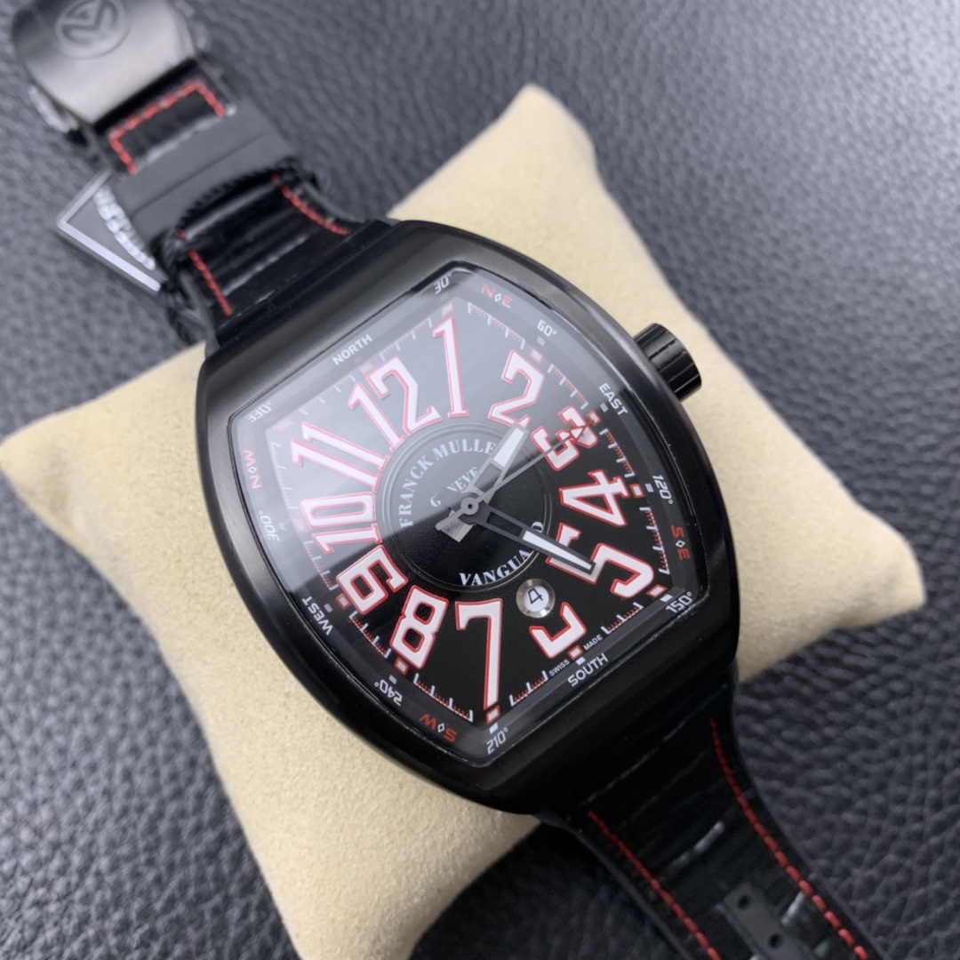 [FRANCK MULLER Watches]ABF Frank v45 Series