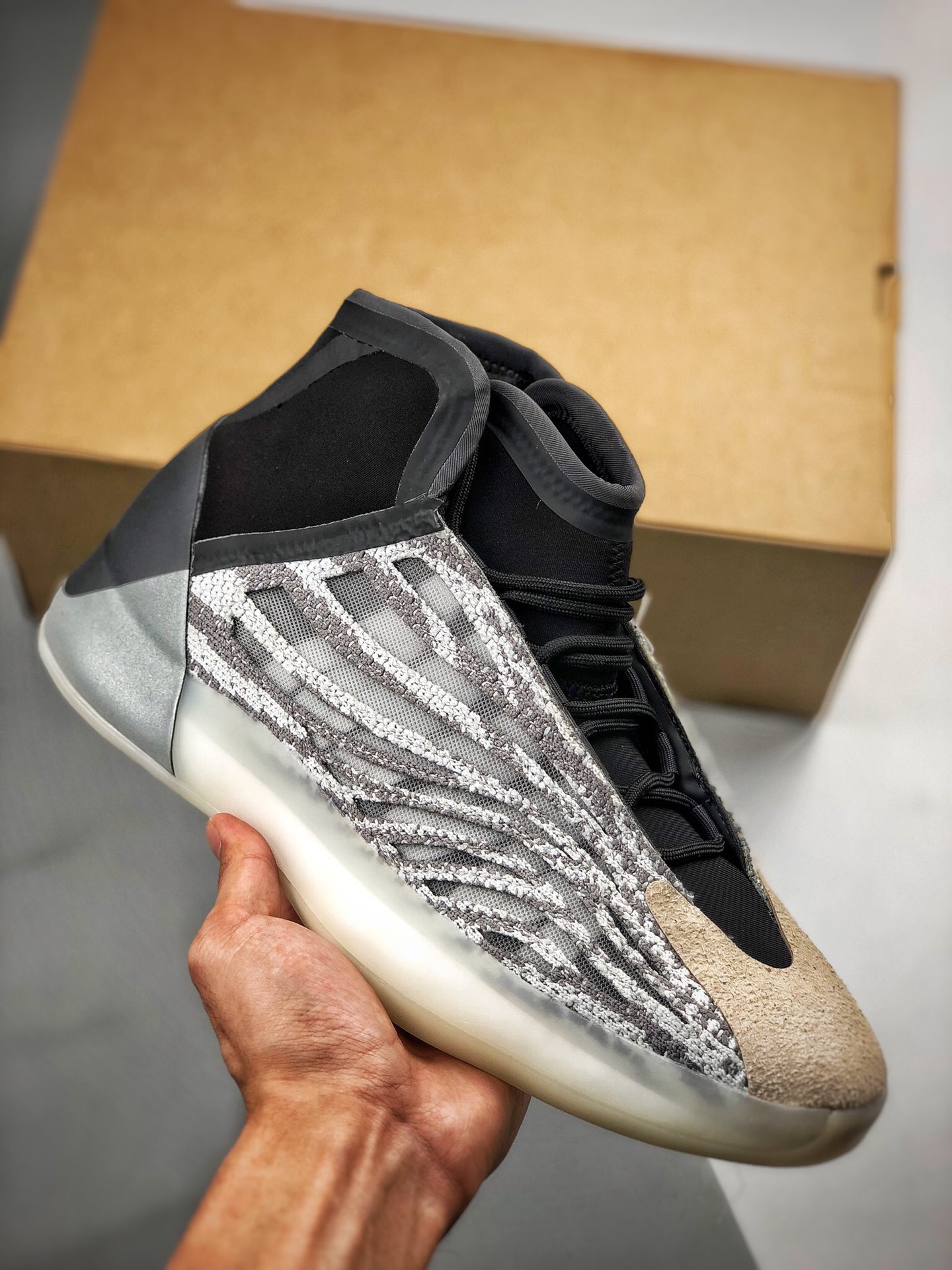 Recogida local Soporte pago contra reembolso Aviso de rebaja Aviso postventa‼ Adidas yeezy Boost Basketball "…