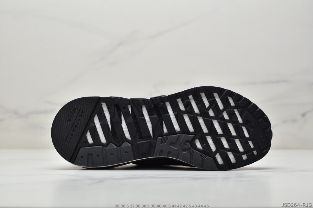 170 公司级 巴斯夫鱼鳞爆Adidas ZX 930 x EQT Never Made Pack EE3649来自自街头研究所