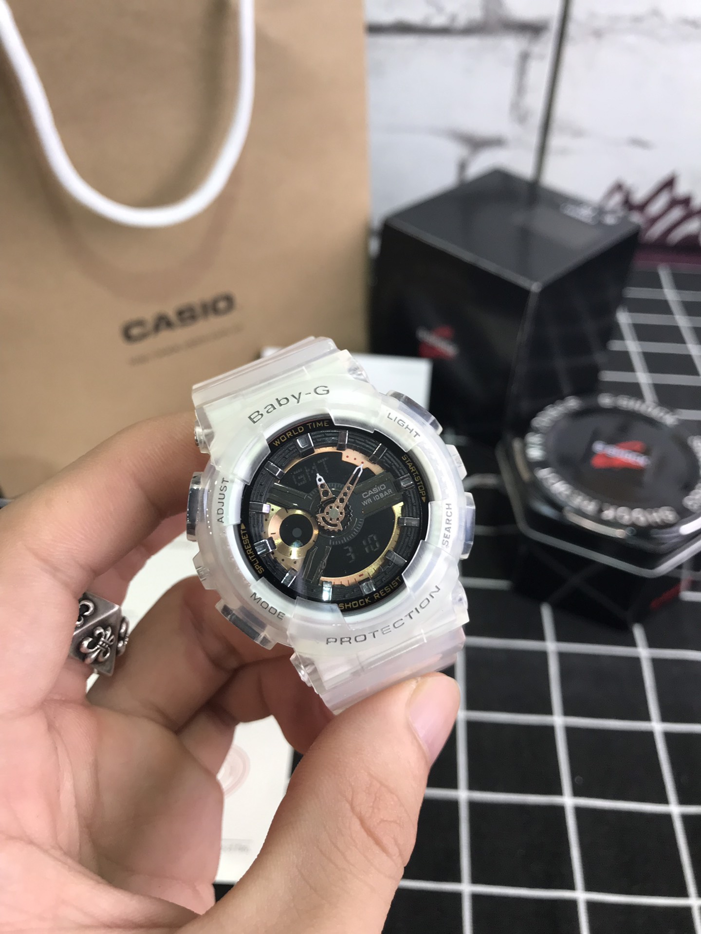 Yupoo Gucci Bags Watches Nike Clothing Jordan Yeezy Balenciaga Shoes
