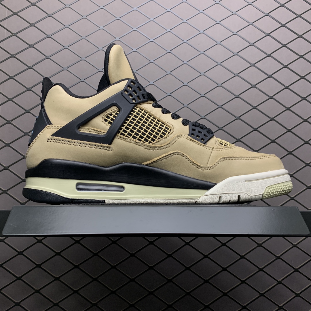 纯原版本AirJordan4“Mus