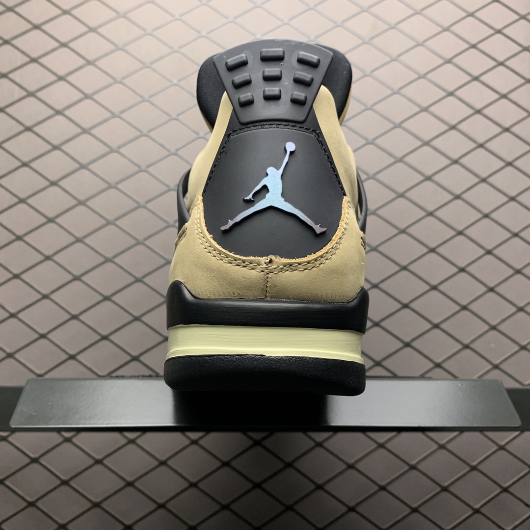 纯原版本AirJordan4“Mus