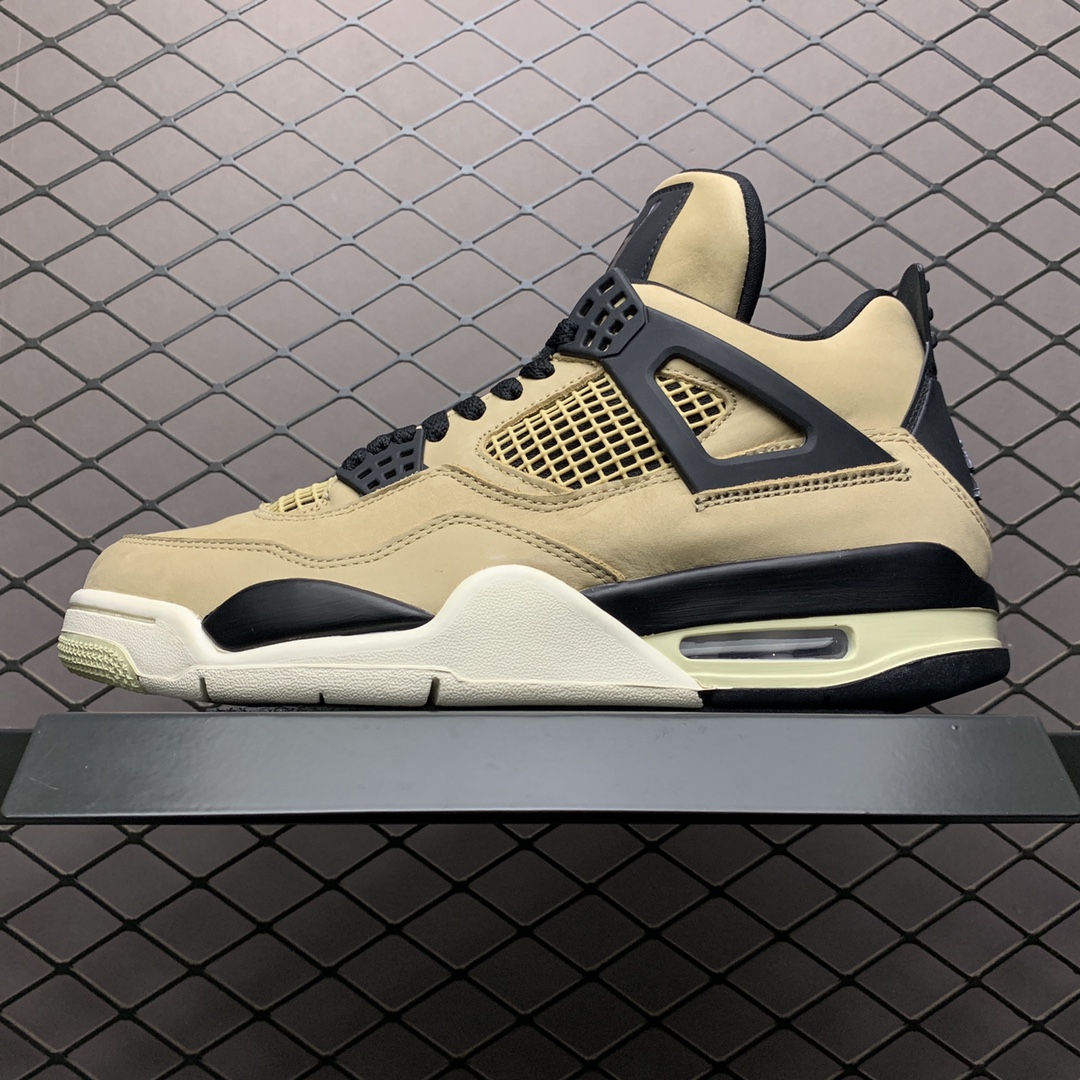 纯原版本AirJordan4“Mus