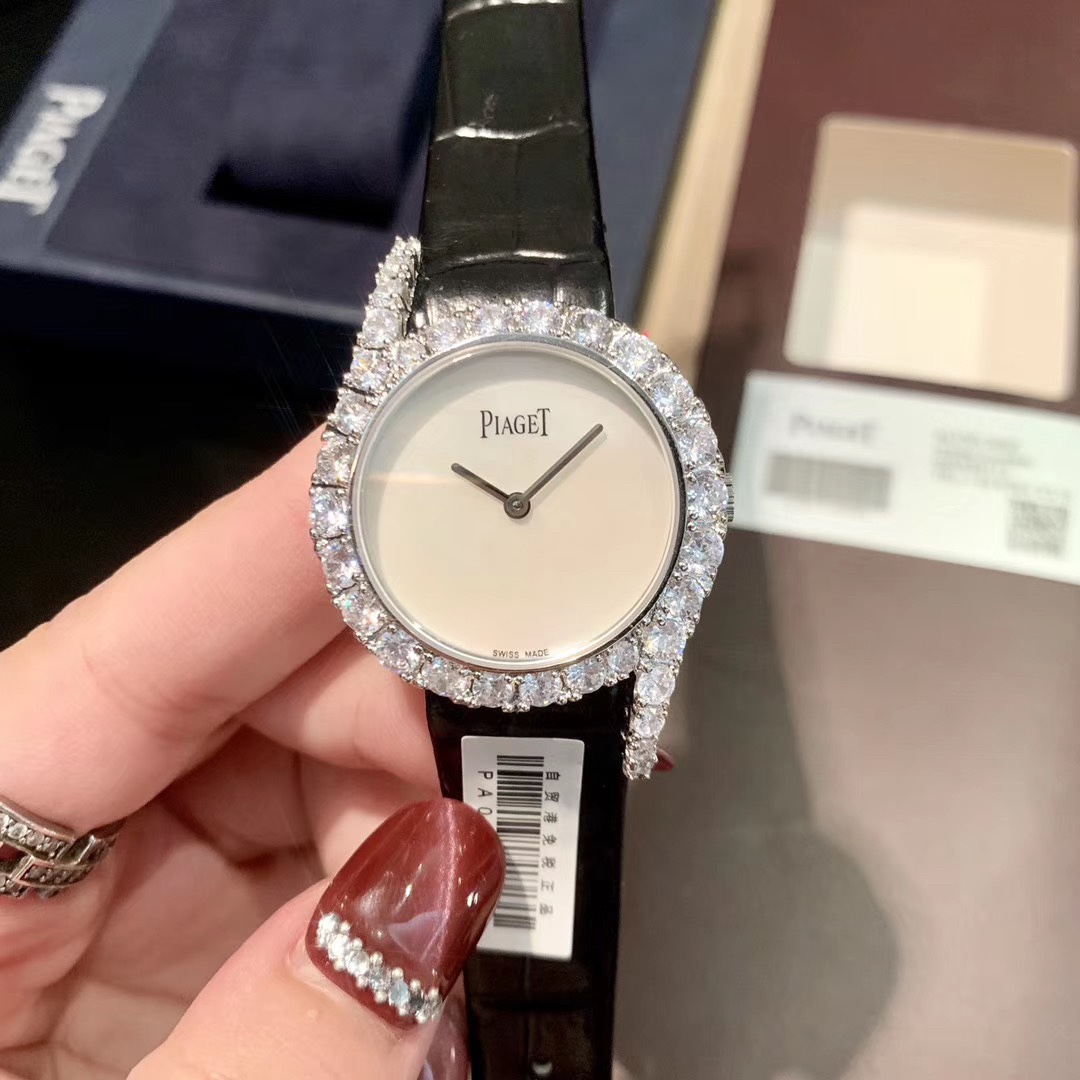 Piaget 伯爵LIMELIGHT Gala系列69式女款腕表
