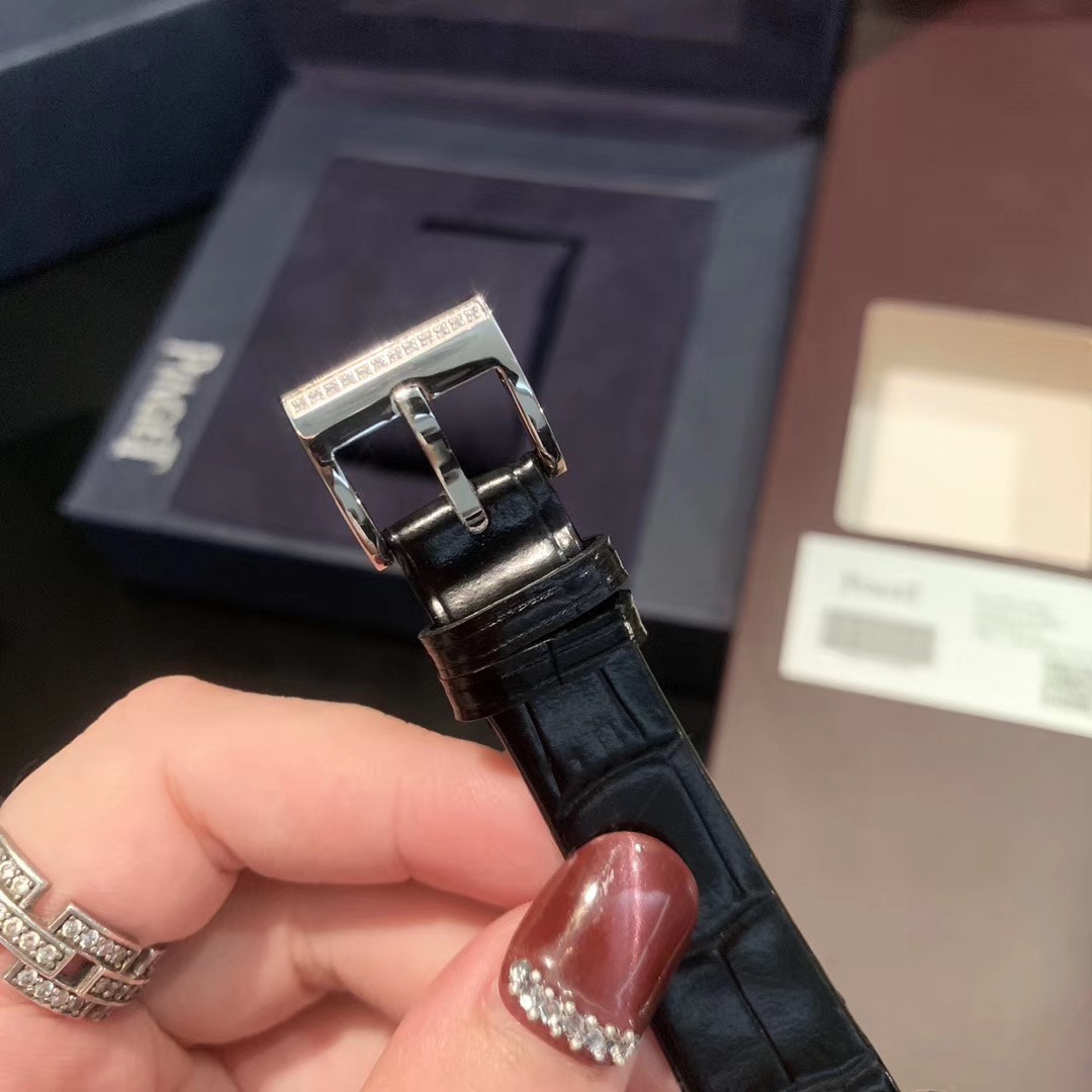 Piaget 伯爵LIMELIGHT Gala系列69式女款腕表
