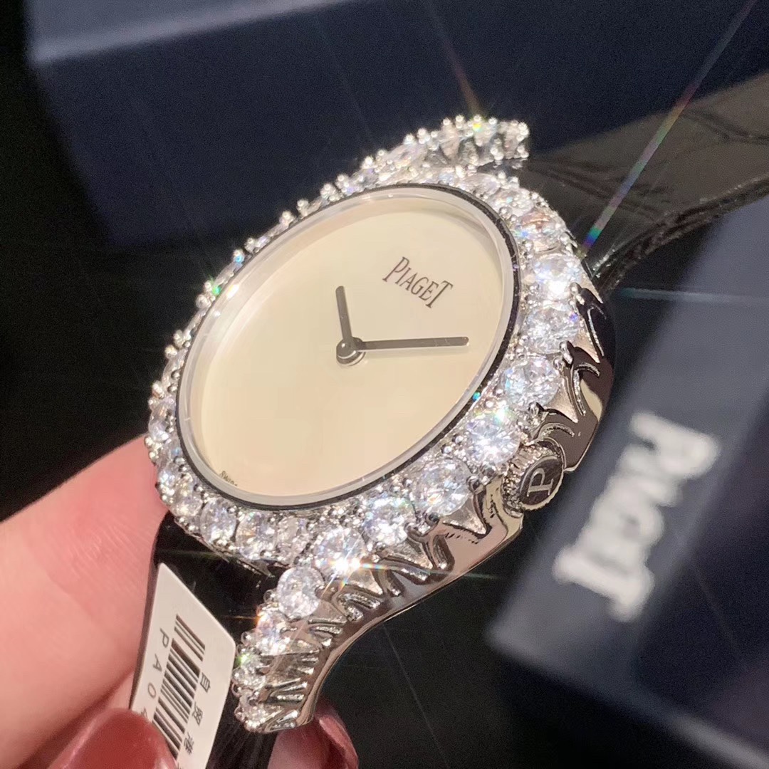 Piaget 伯爵LIMELIGHT Gala系列69式女款腕表