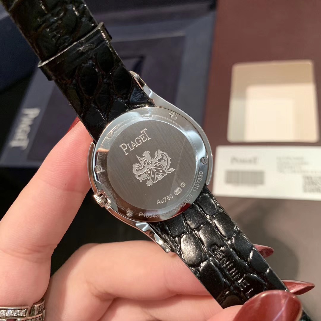 Piaget 伯爵LIMELIGHT Gala系列69式女款腕表