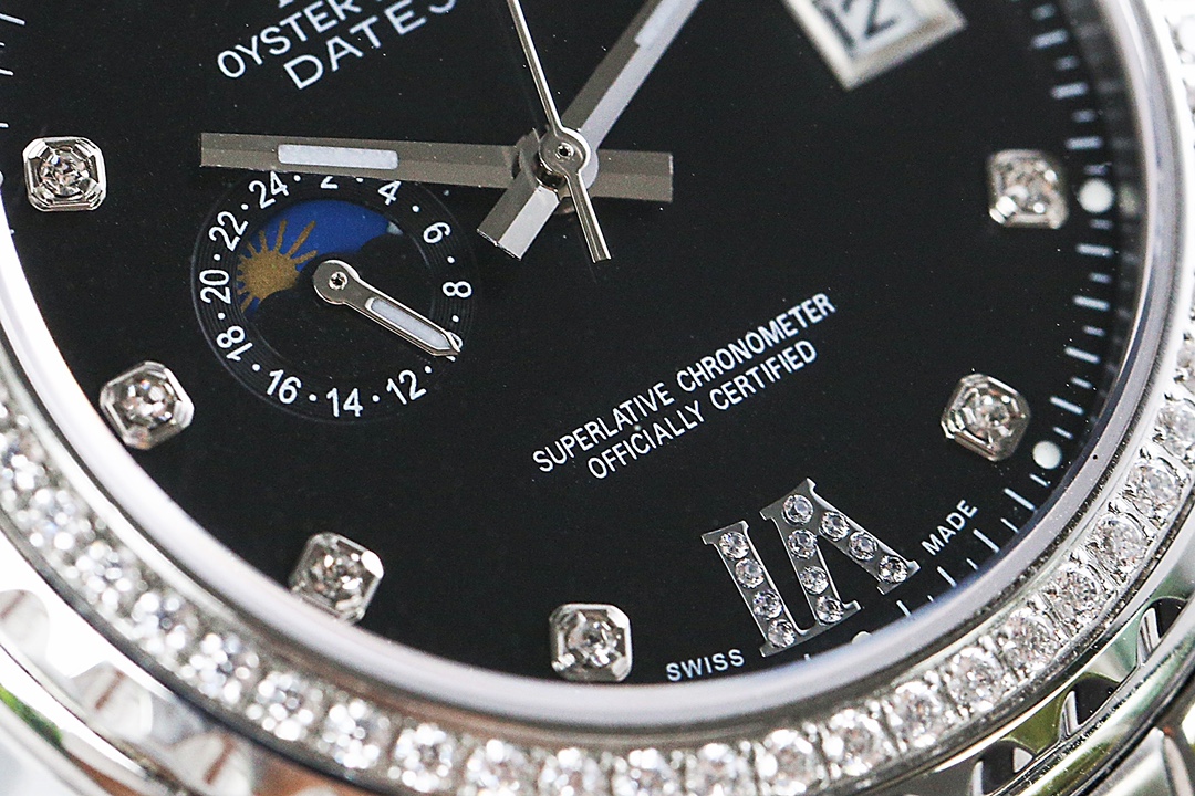 Rolex Watches GCWT1228-502