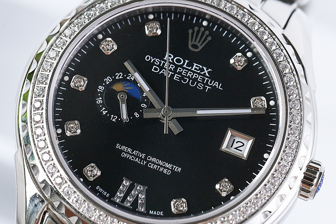 Rolex Watches GCWT1228-502