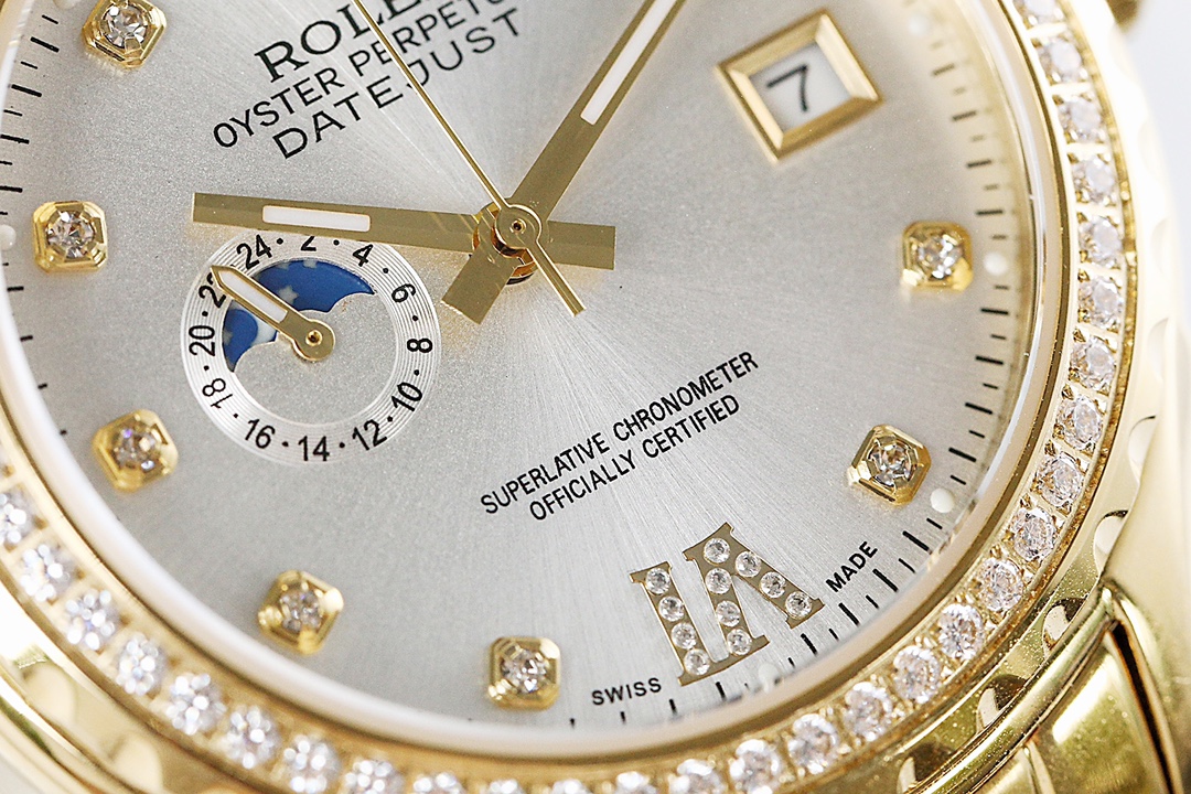 Rolex Watches GCWT1228-144