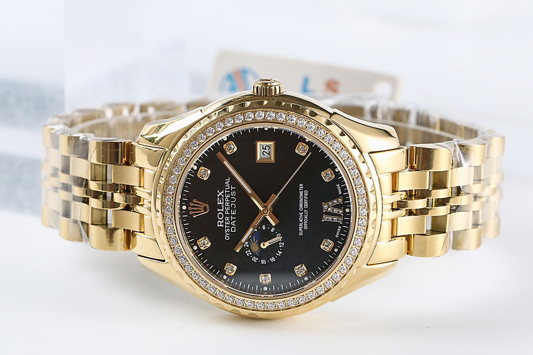 Rolex Watches GCWT1228-144