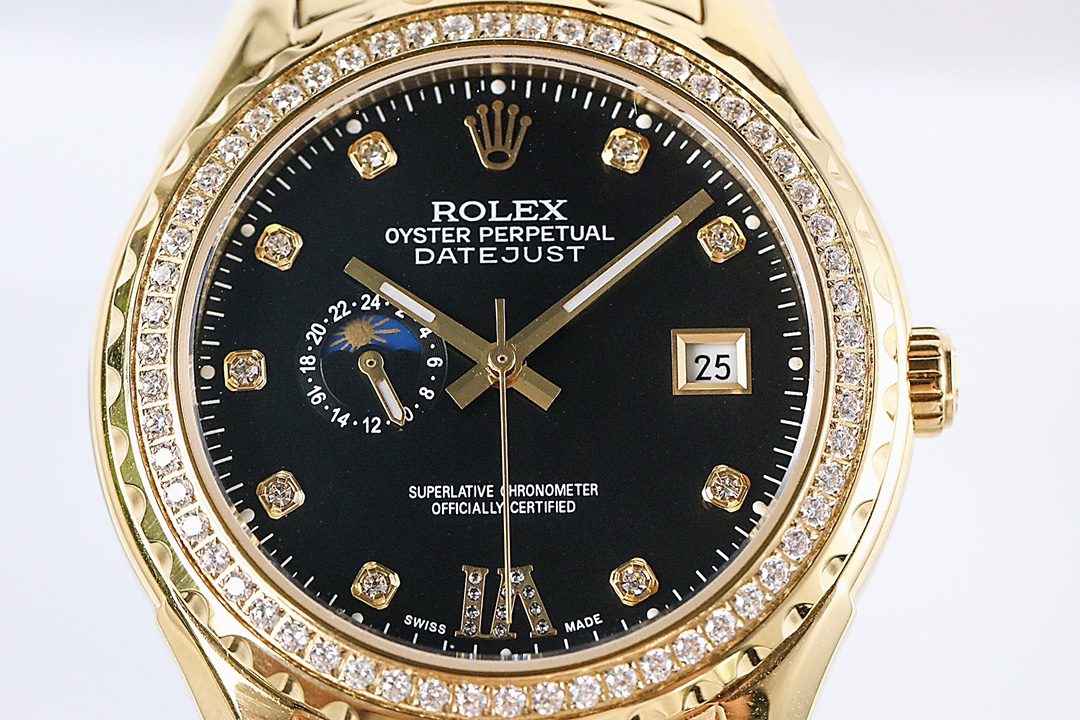 Rolex Watches GCWT1228-144