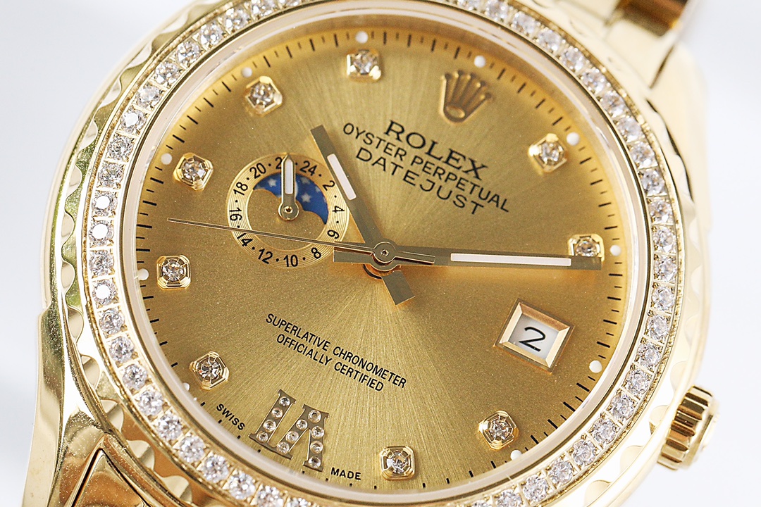 Rolex Watches GCWT1228-144
