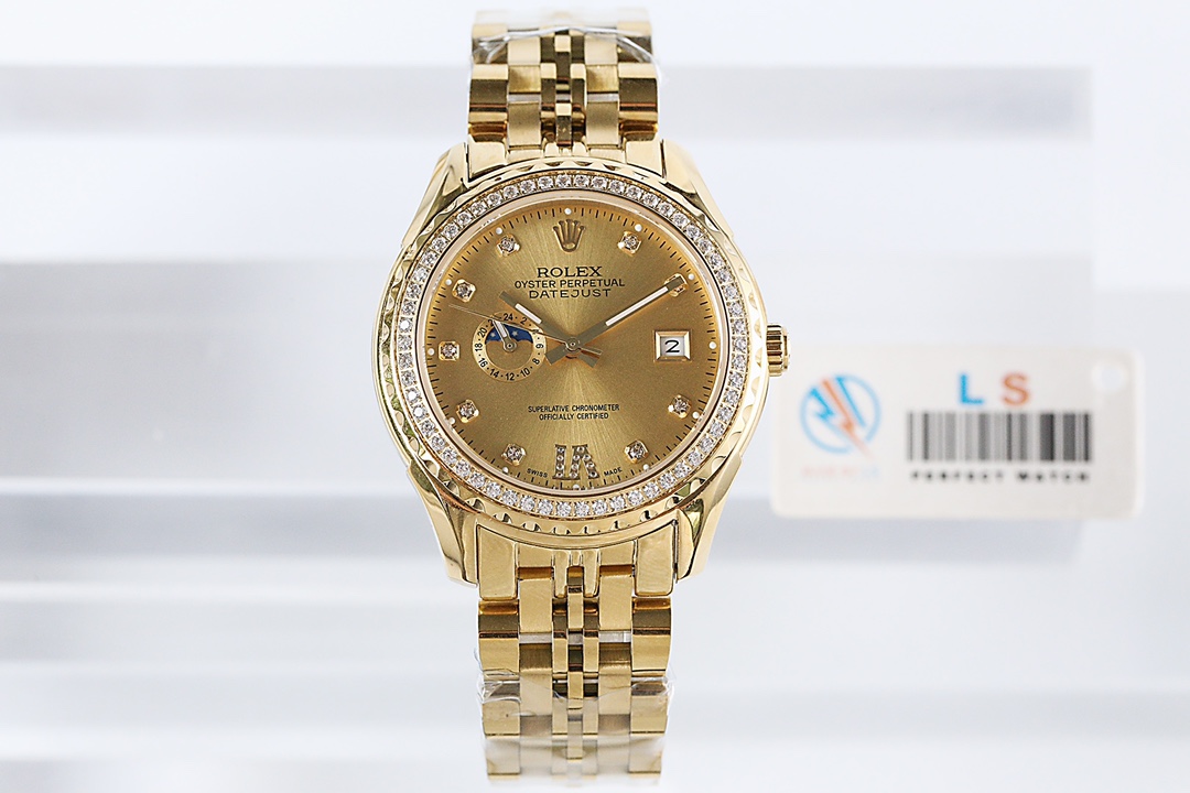 Rolex Watches GCWT1228-144