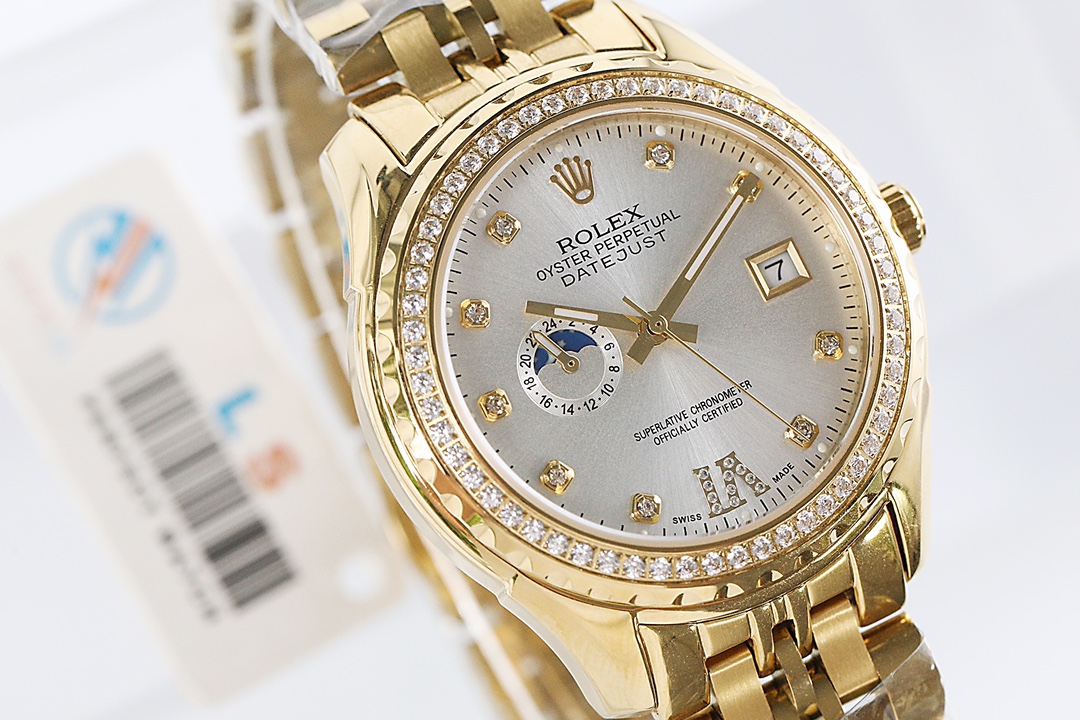 Rolex Watches GCWT1228-144