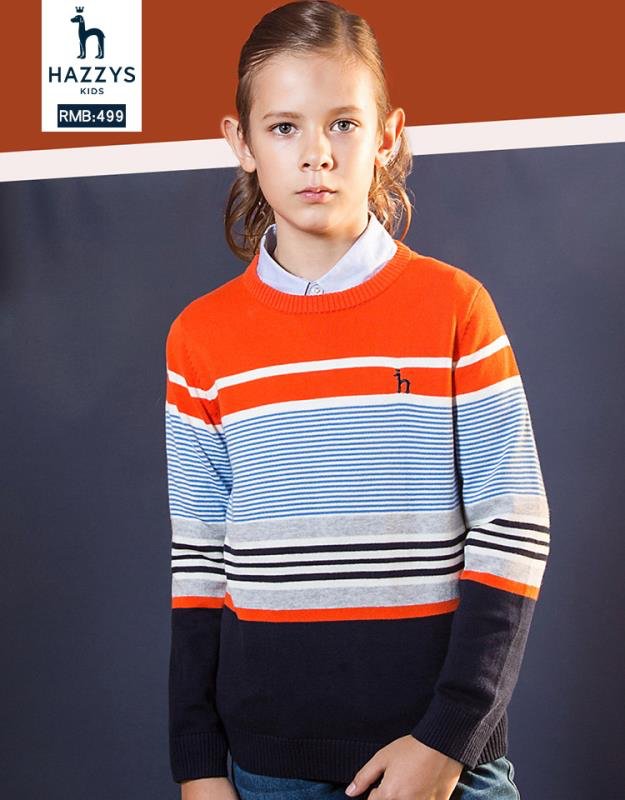 p45 现货充足,长期有货,放心推! [图片]爆款!hazzys哈吉斯kids童