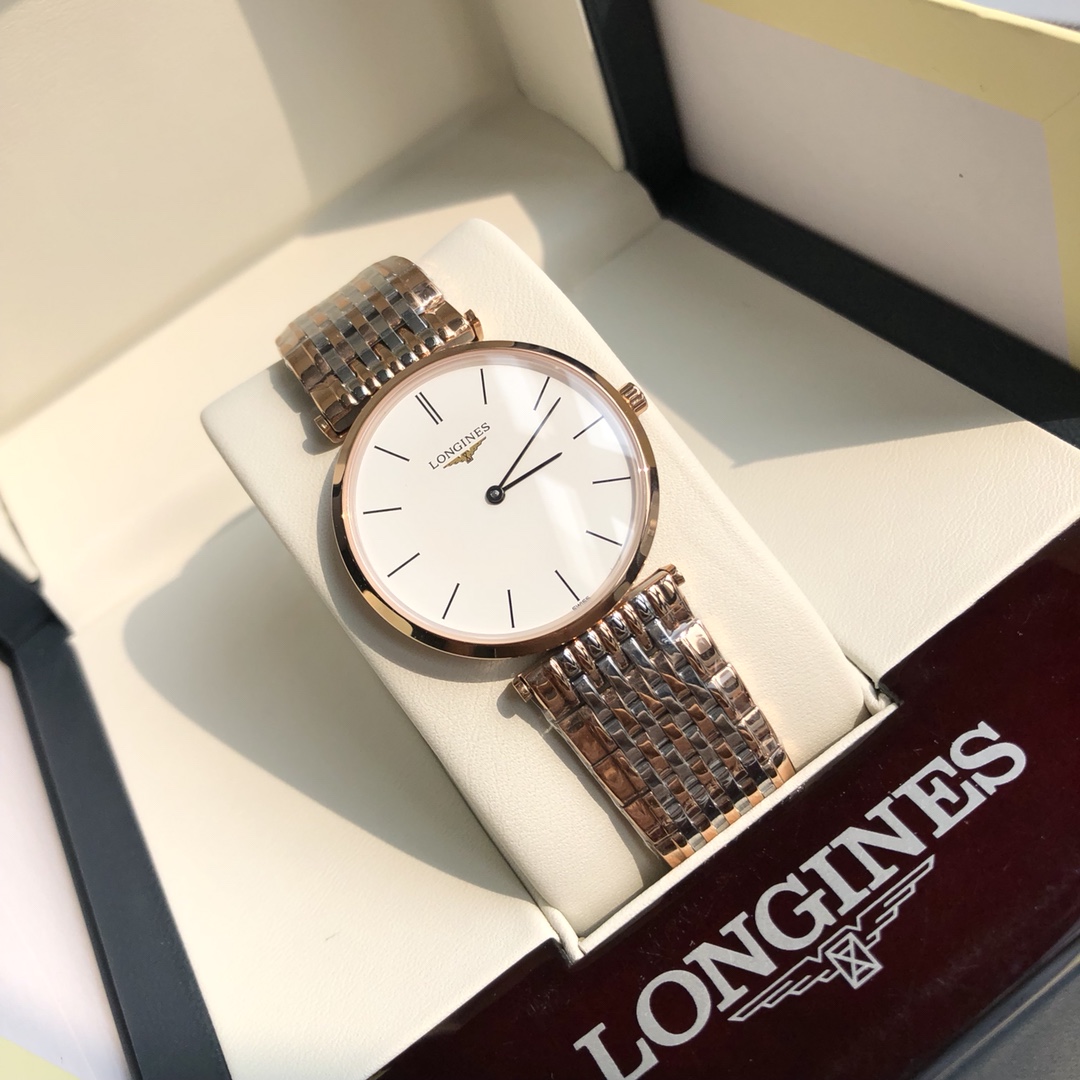 160嘉岚系列 ，瑞士石英 超薄型情侣对表 ，天然贝母表盘，316L精钢壳套 蓝宝石水晶镜面 防水 经典时尚 ，大号直径34mm   小号直径24.5mm