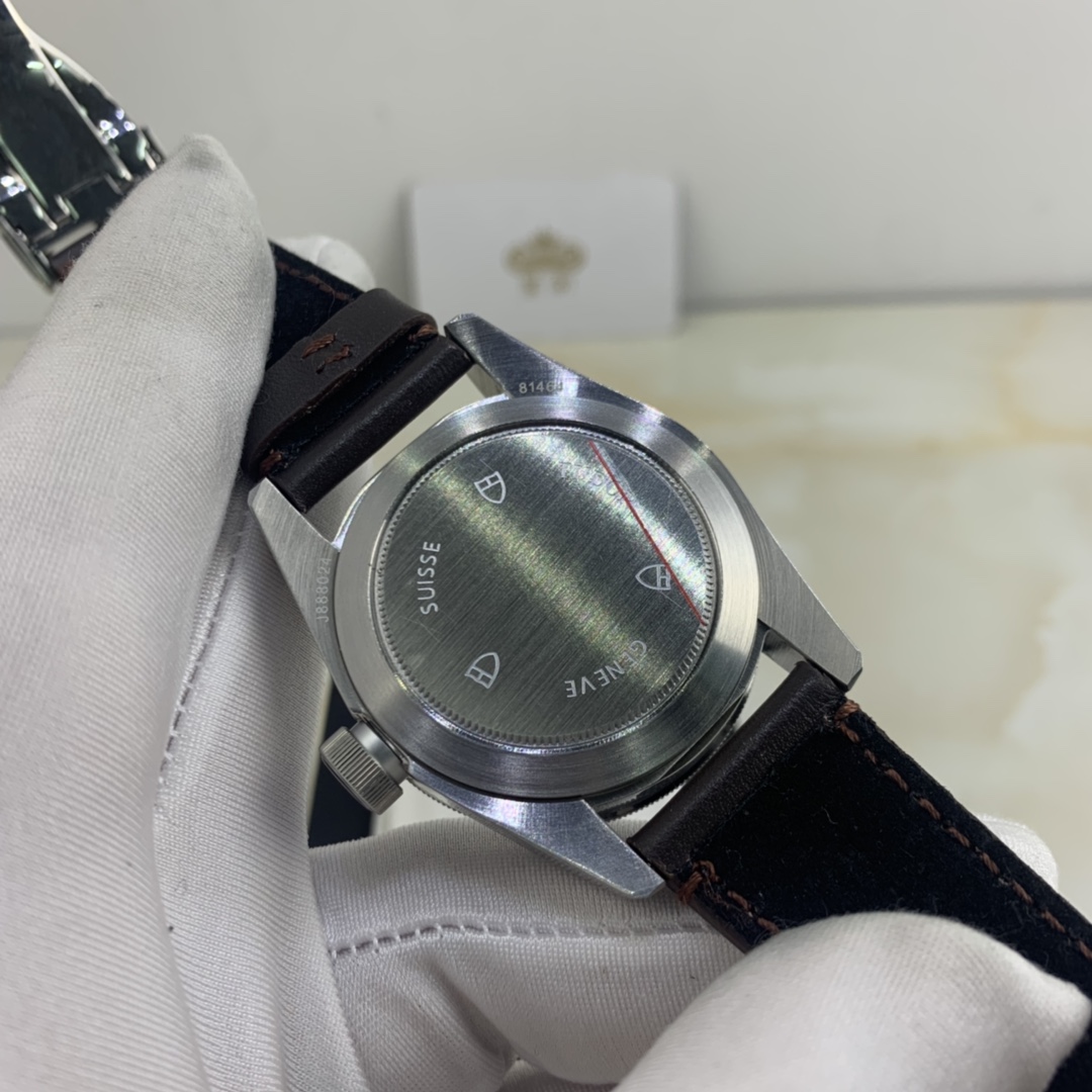 Tudor 皇家 帝舵碧湾男款腕表
