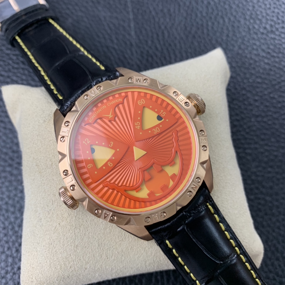 [Joker Watches]