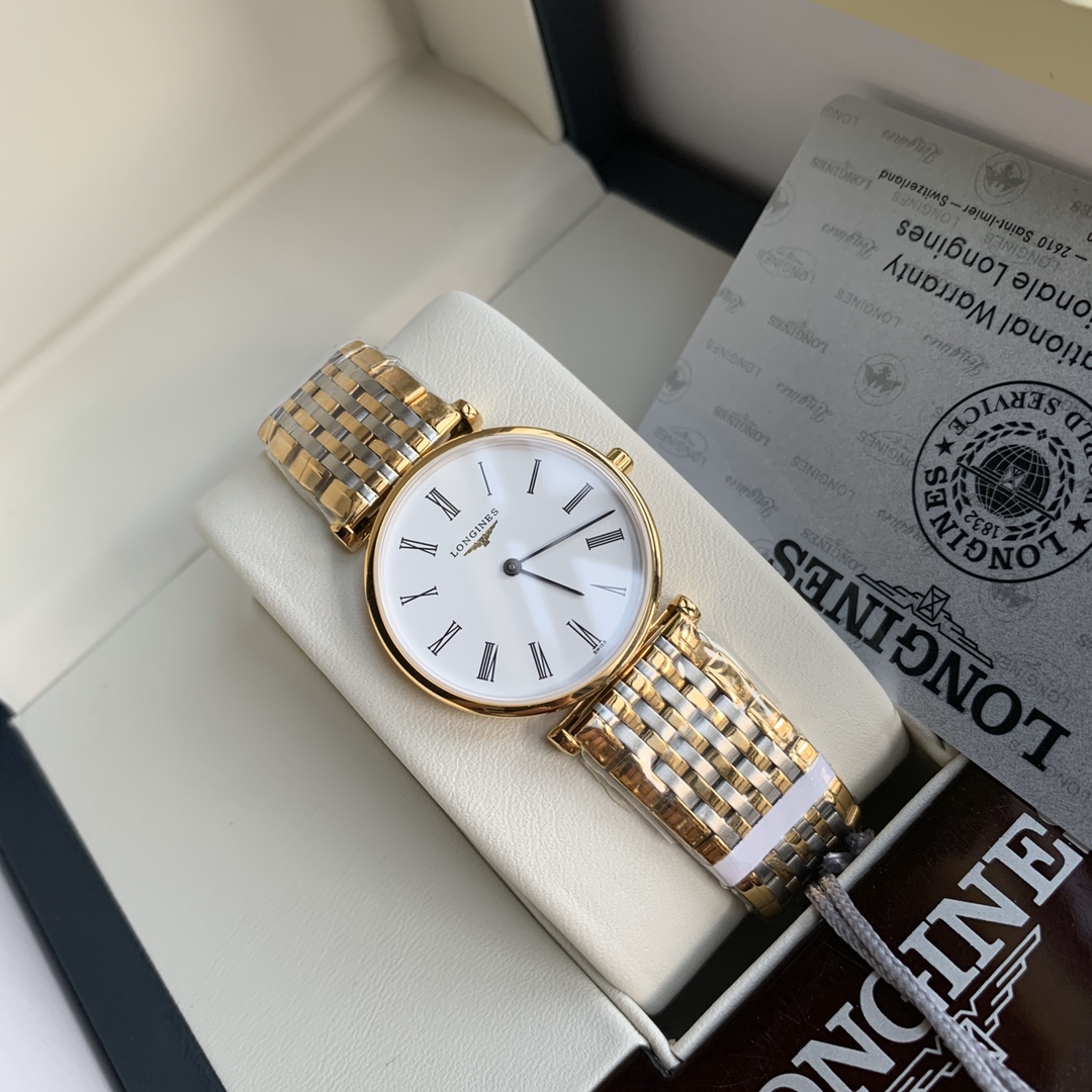 Часы Longines
