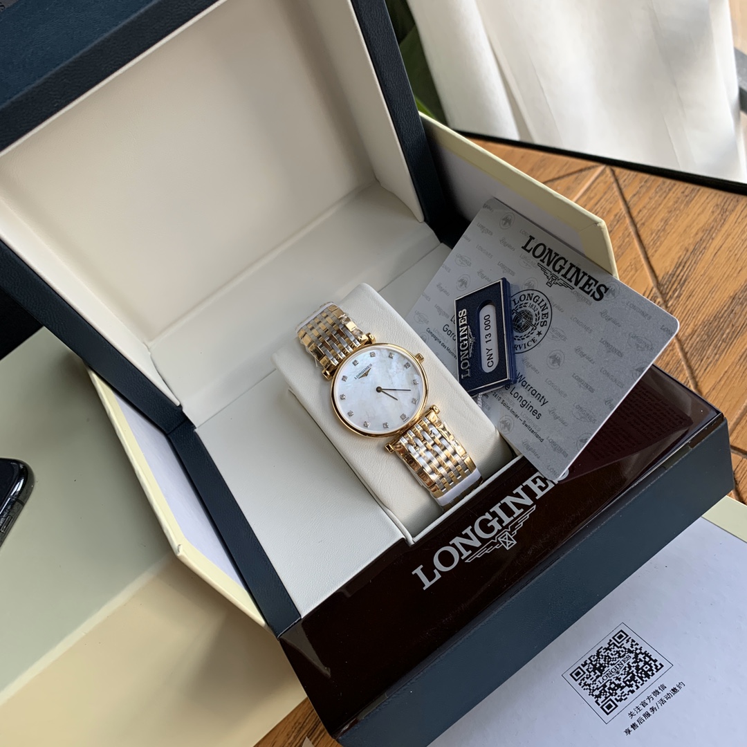 Часы Longines