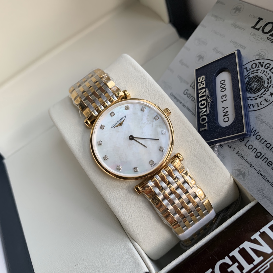 Часы Longines