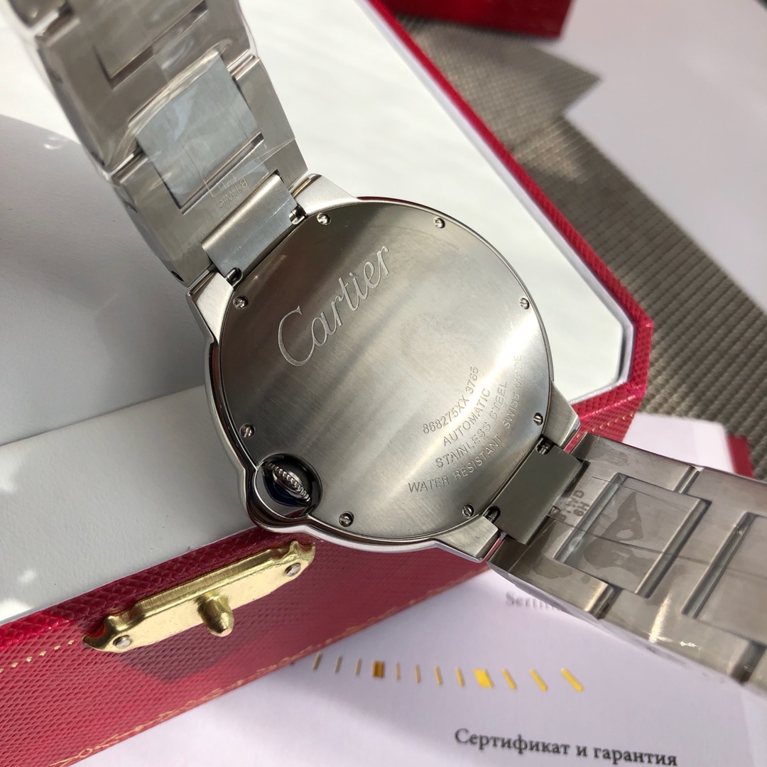   手表男,手表,cartier 8