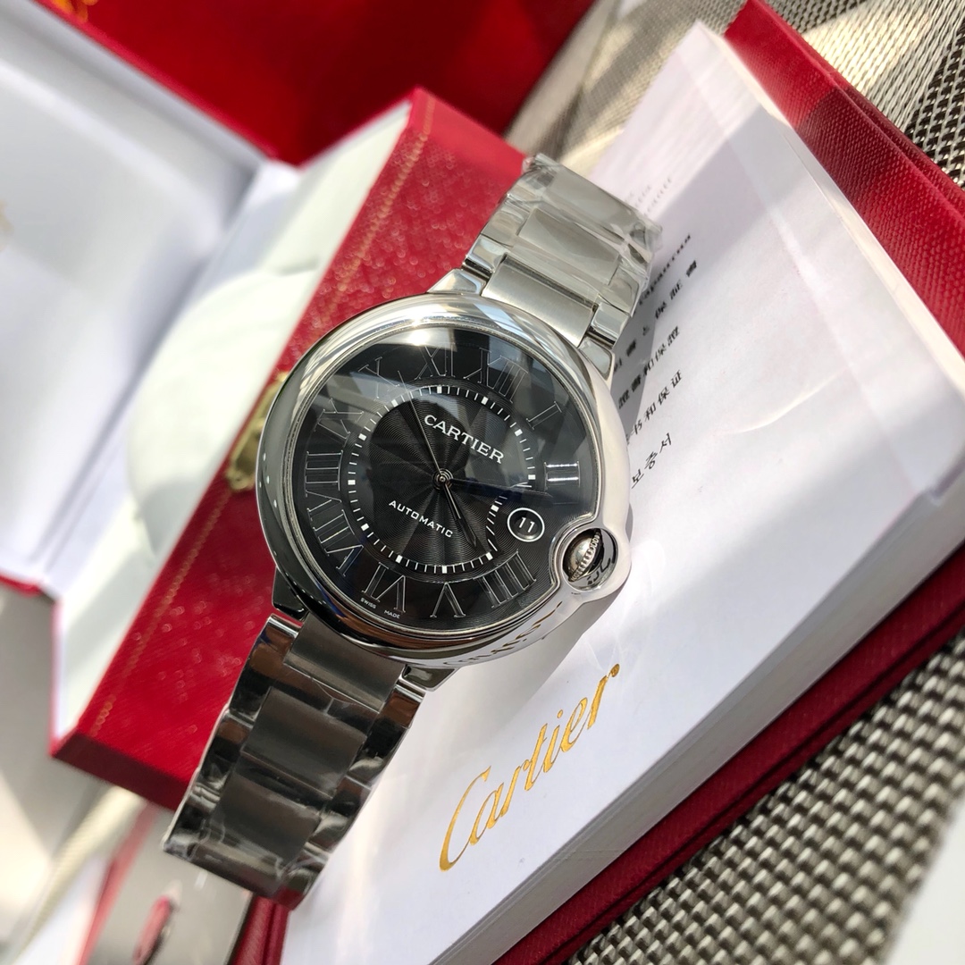   手表男,手表,cartier 6