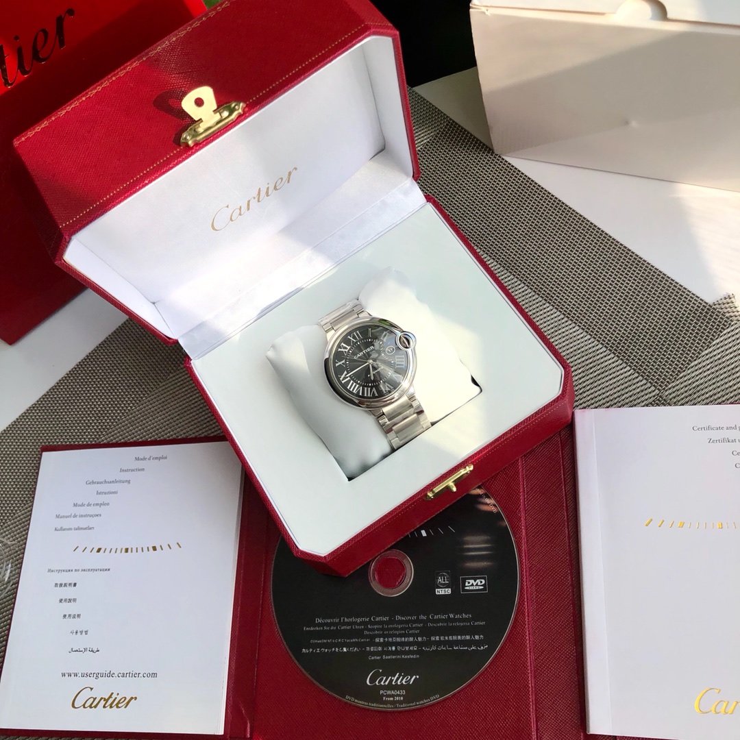   手表男,手表,cartier 2