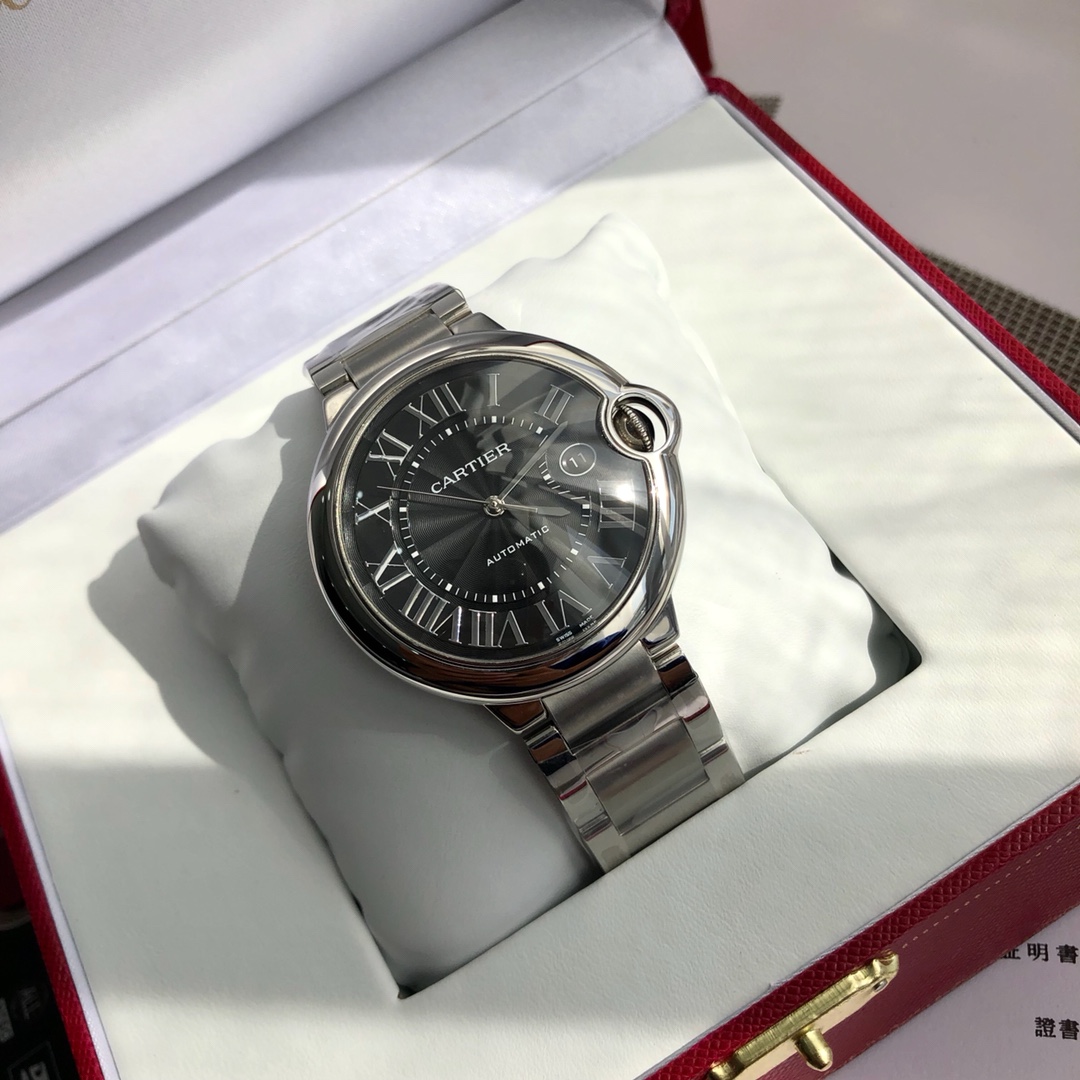   手表男,手表,cartier 4