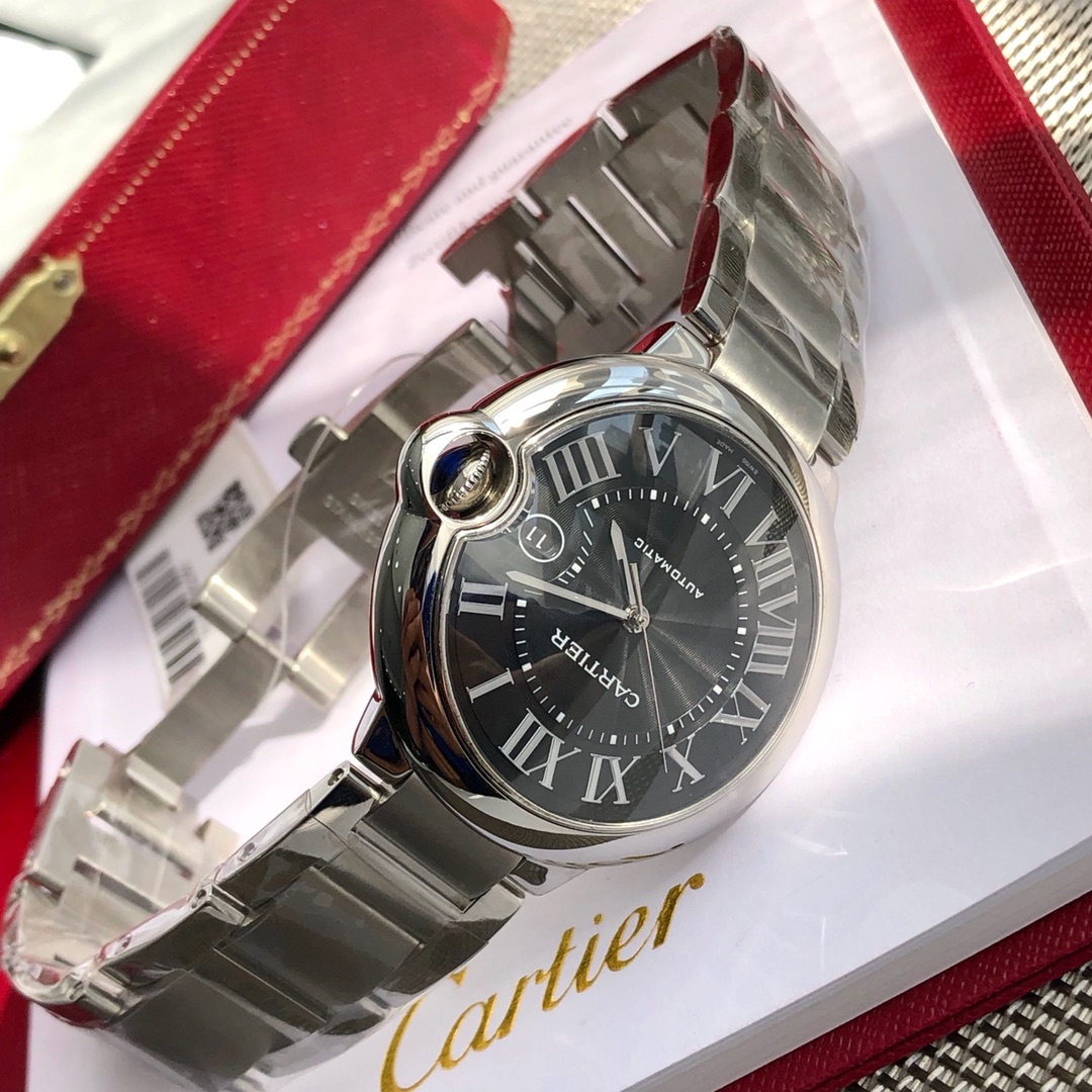   手表男,手表,cartier 7