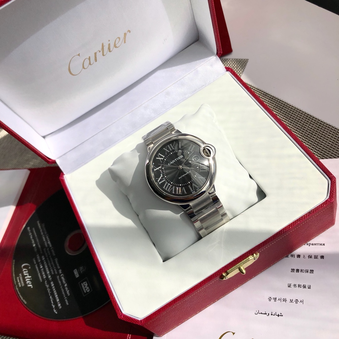   手表男,手表,cartier 3