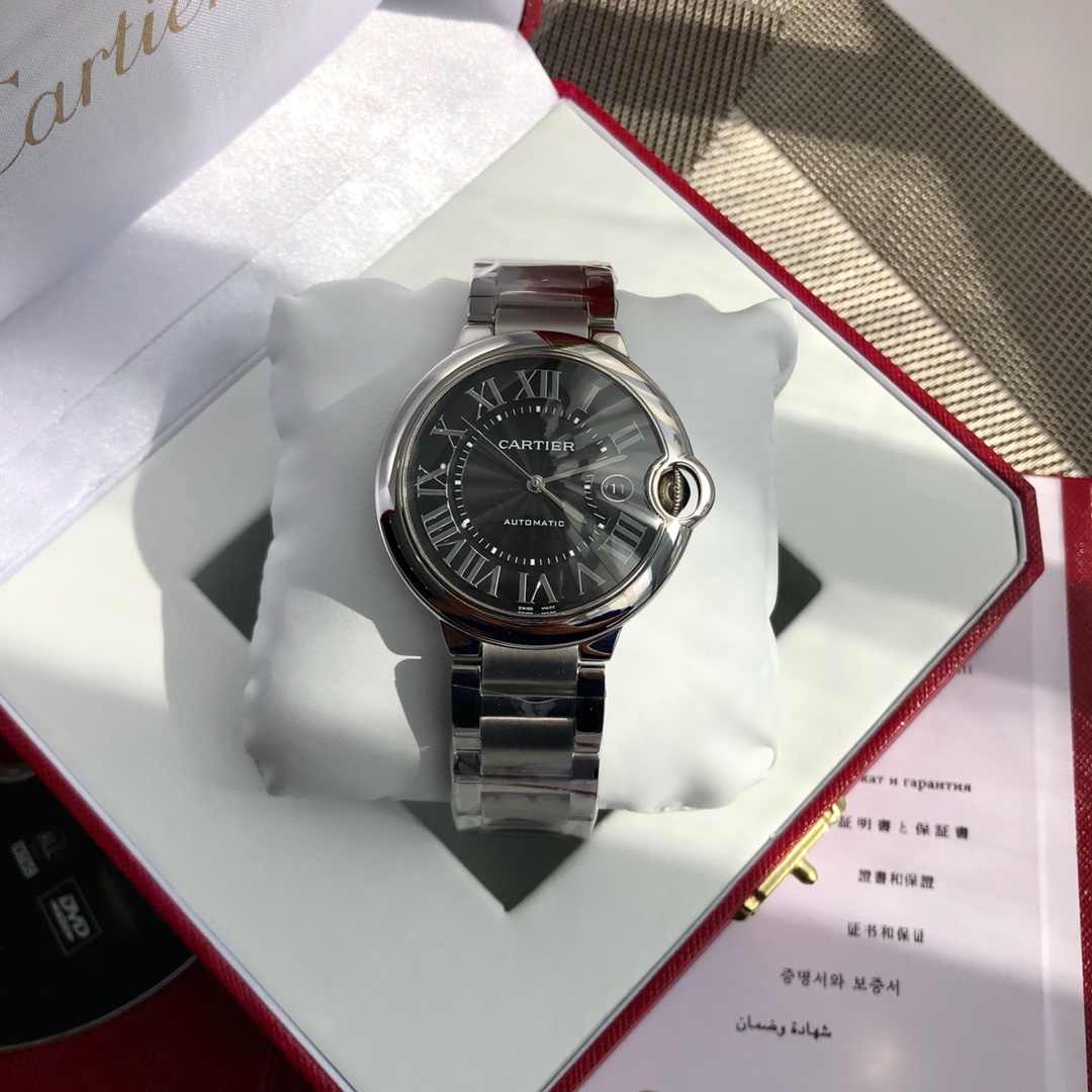   手表男,手表,cartier 5