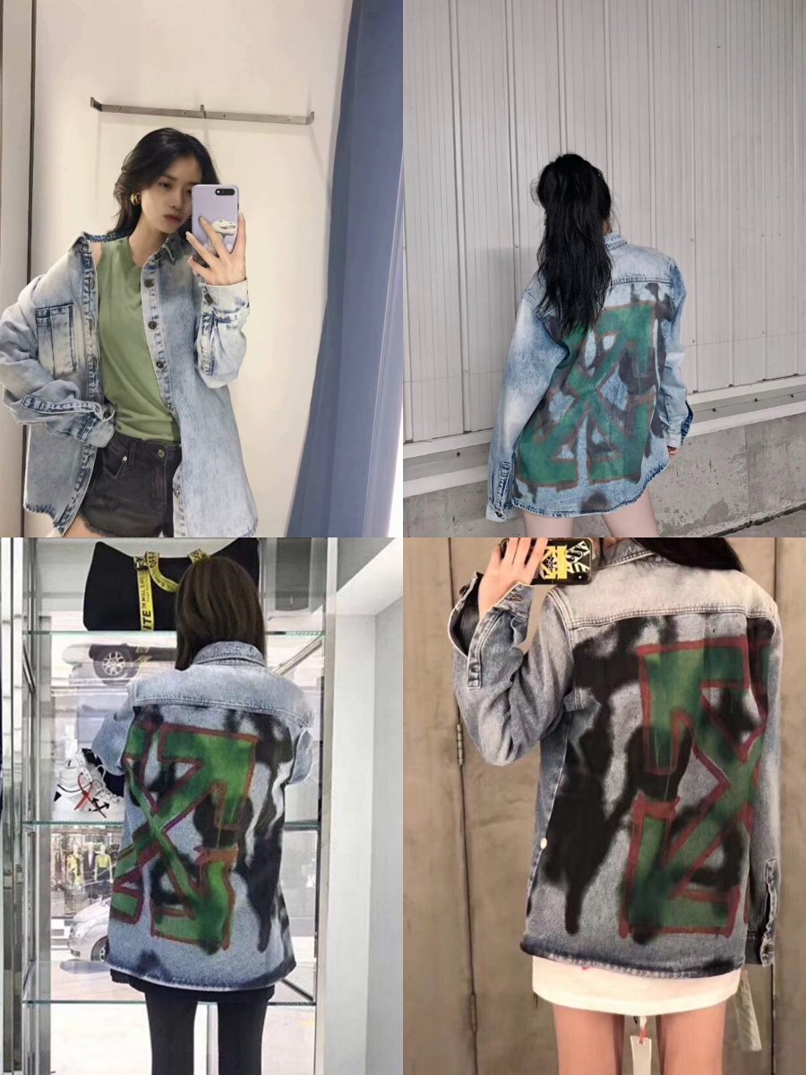 [OffWhite Women