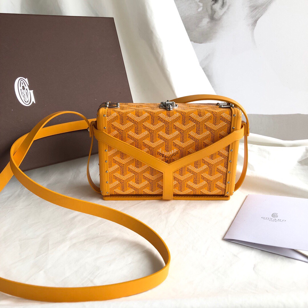 고야드 가방 77620 Goyard Bag