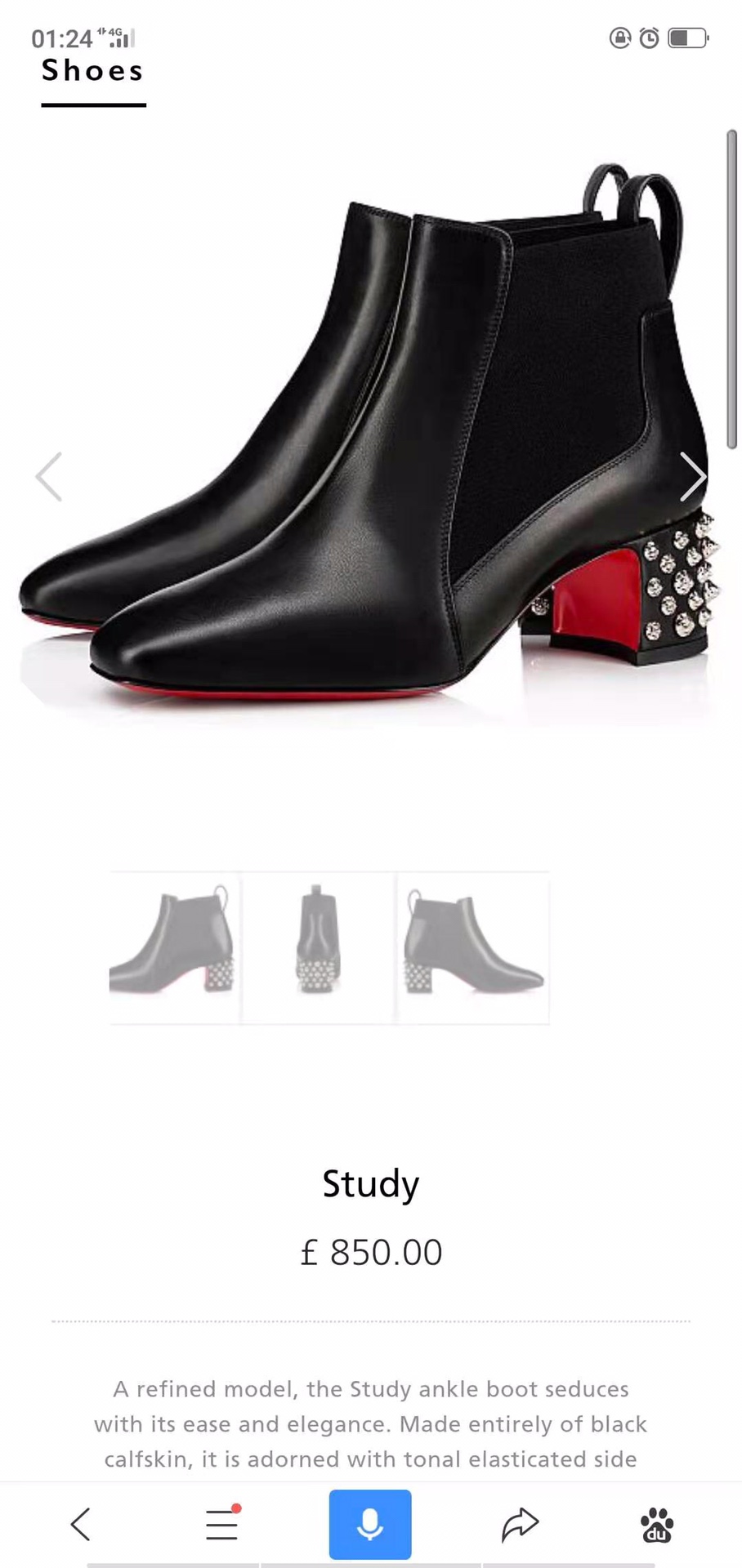 NO:478846,Official comparison pictures, boots, boots19860909官方对比图,靴子,boots,Women's Shoes