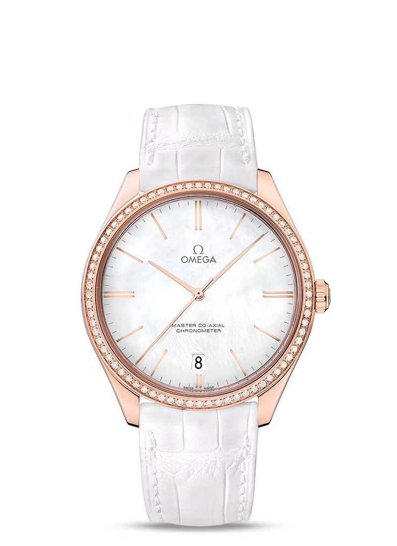 Omega 欧米茄海马女款系列