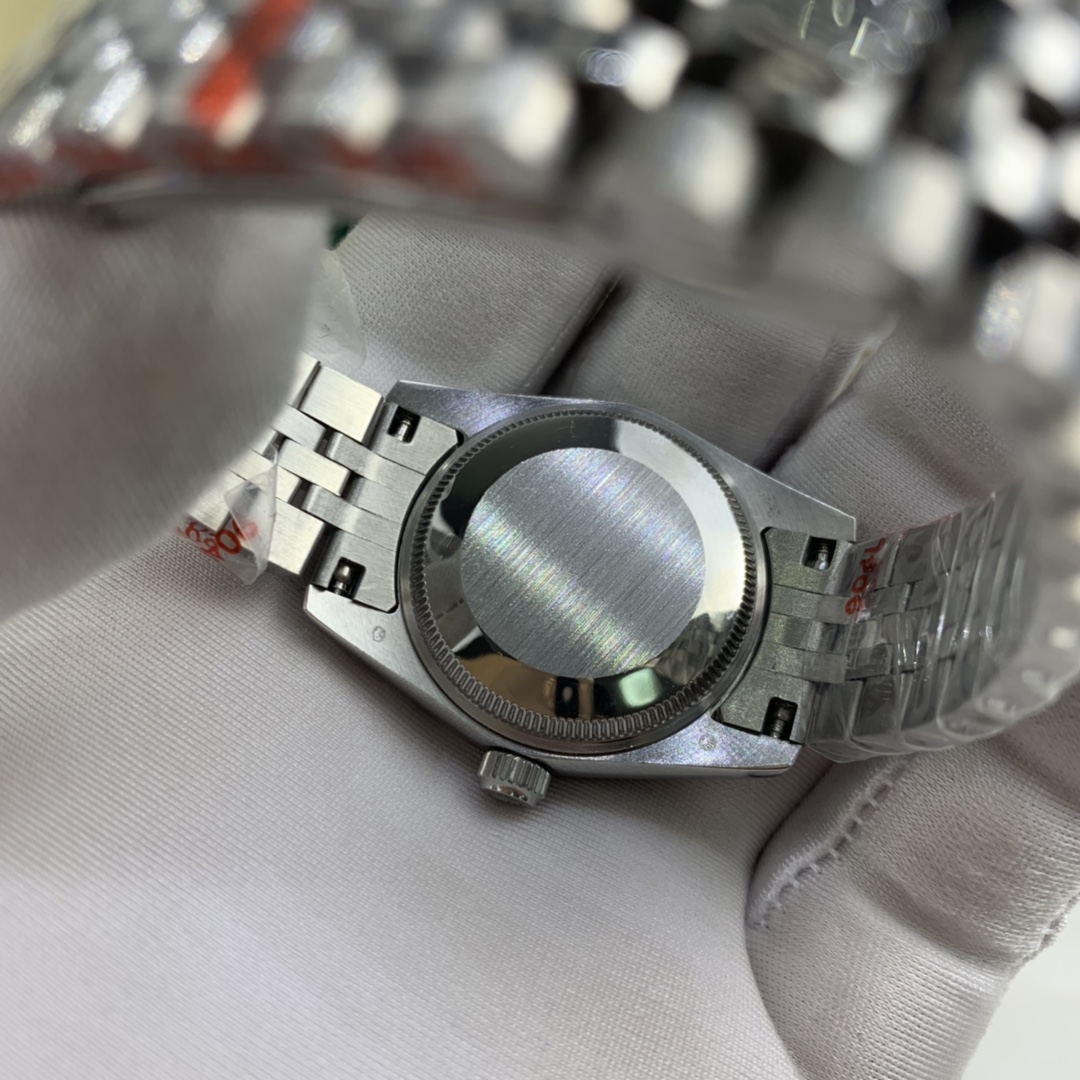 Rolex 皇家 劳力士日志系列女款31尺寸腕表