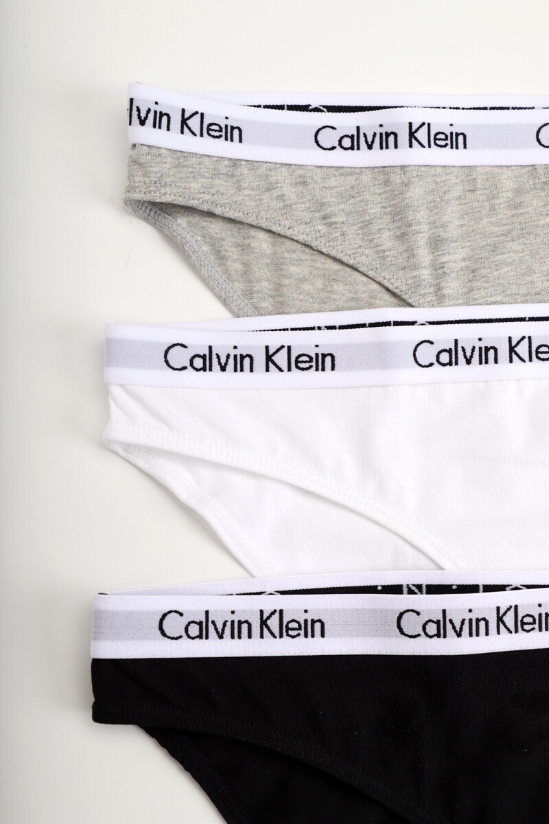 ck女款盒装内裤码数齐全随时可能断码