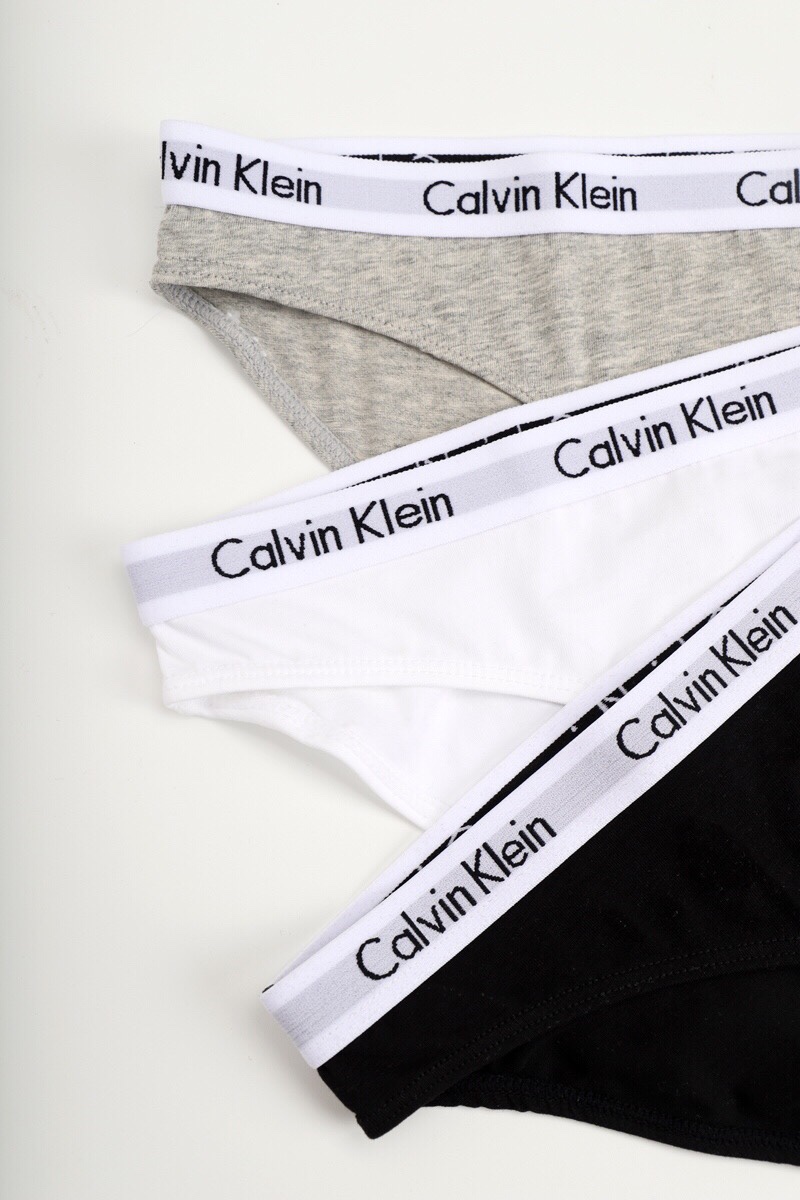 ck女款盒装内裤码数齐全随时可能断码