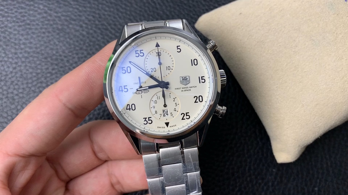 [TAG Heuer Watches]