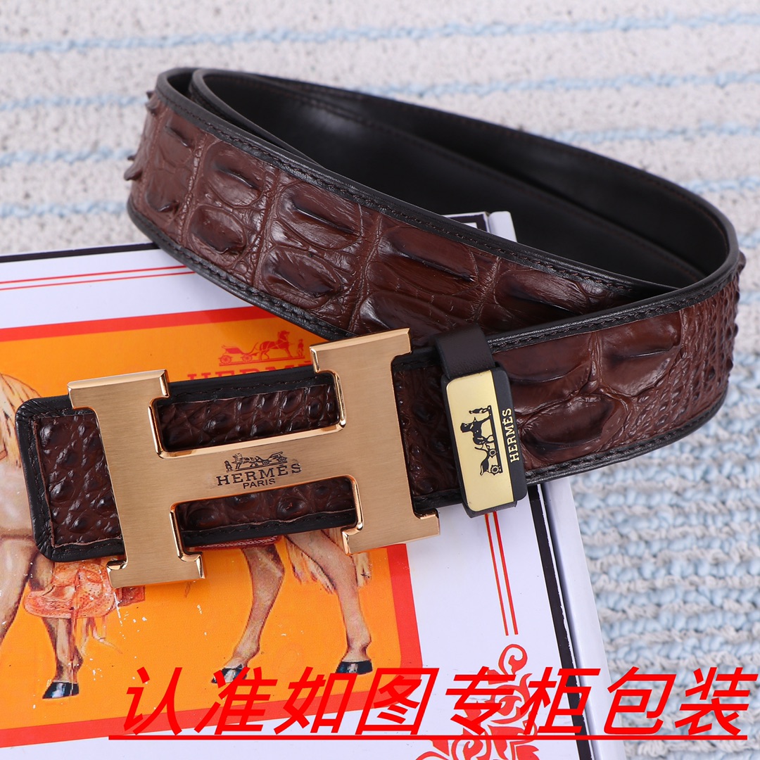 品名爱马仕...️原单鳄鱼皮材料百分
