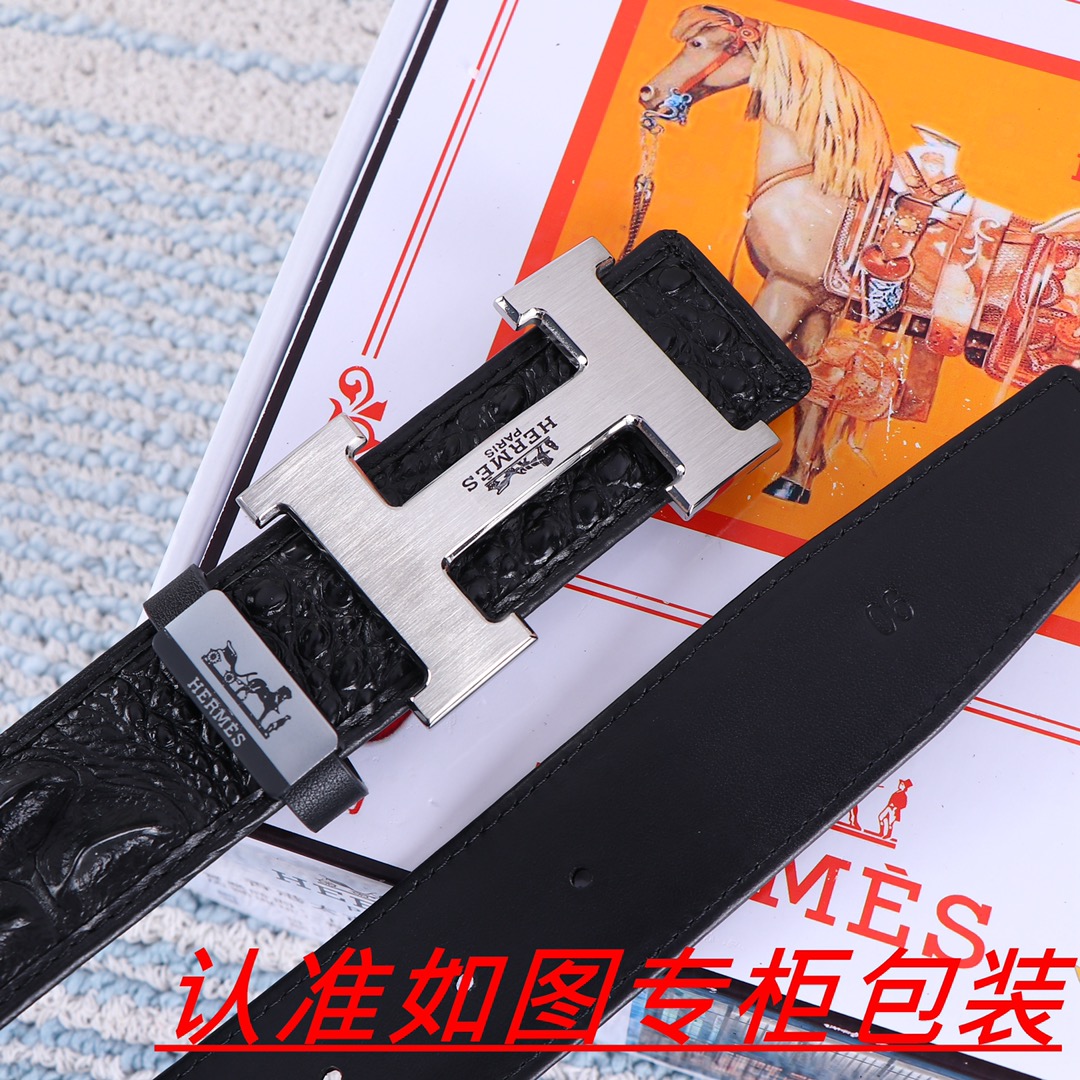 品名爱马仕...️原单鳄鱼皮材料百分