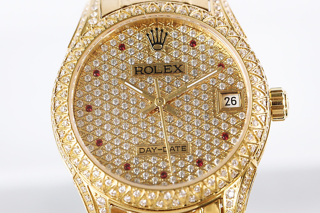 Rolex Watches GCWT1228-73