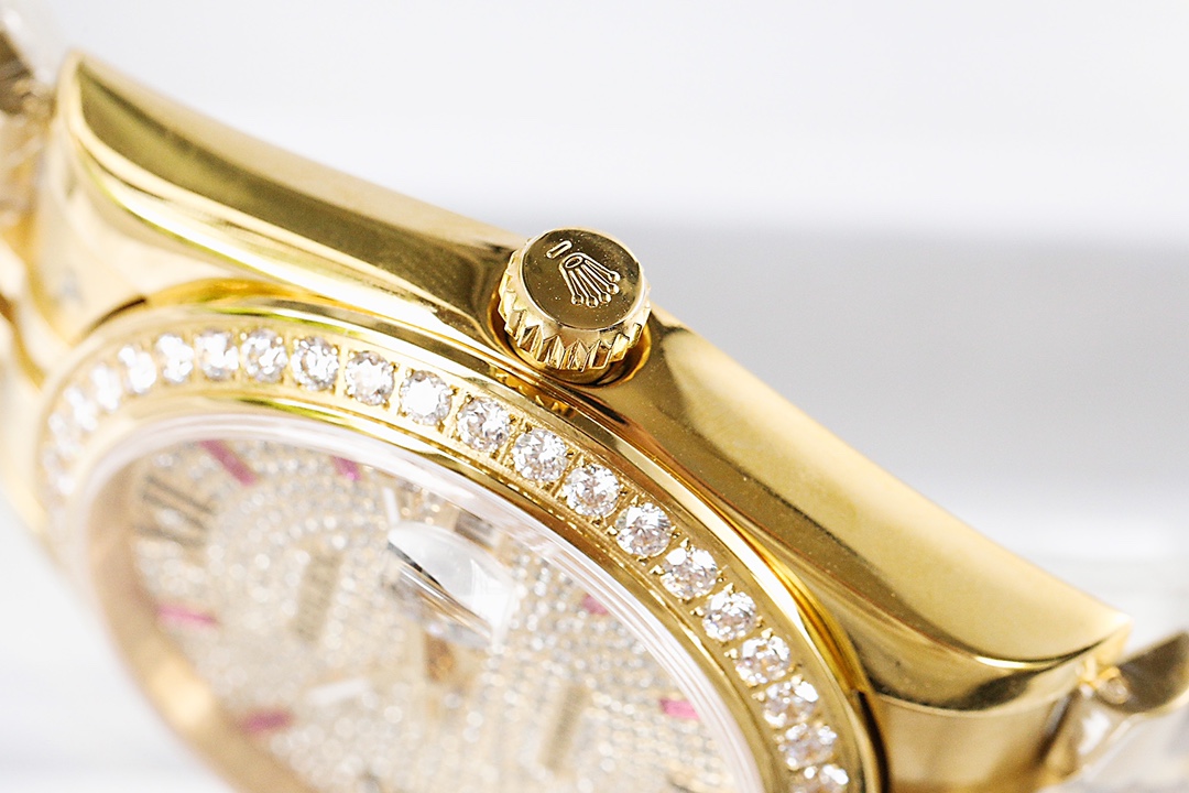 Rolex Watches GCWT1228-191