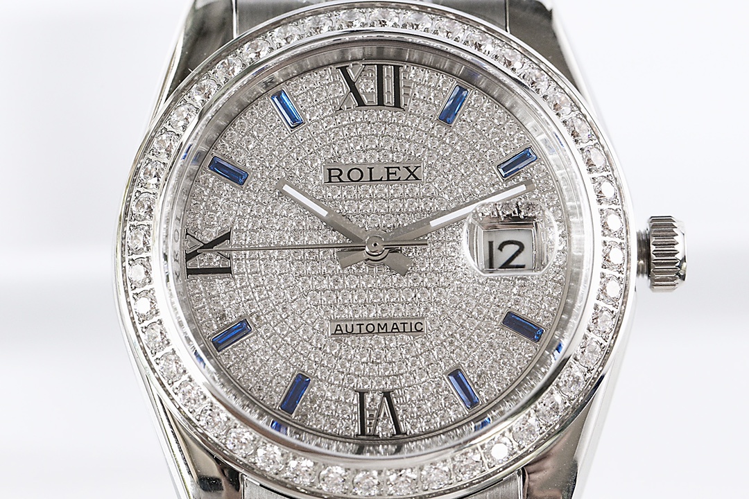 Rolex Watches GCWT1228-191