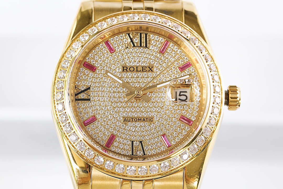 Rolex Watches GCWT1228-191