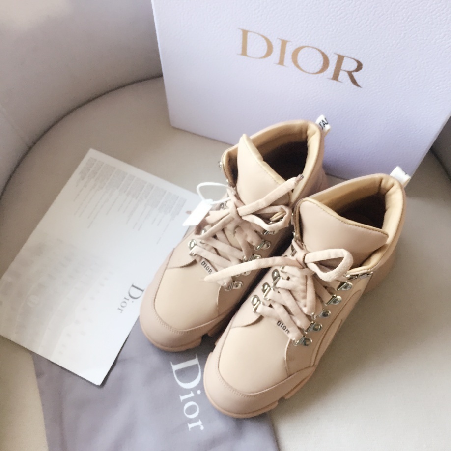 Dior迪奥2019秋冬走秀款新款系